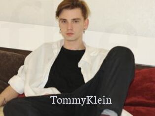 TommyKlein Free Host Empire
