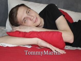 TommyMartin