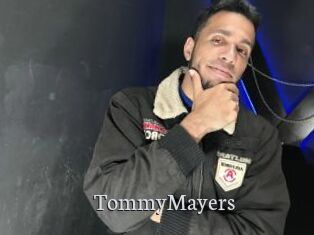 TommyMayers Free Host Empire