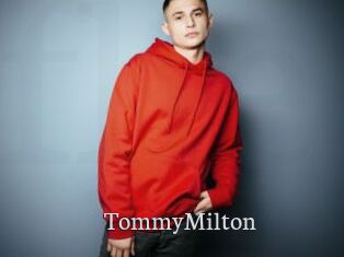 TommyMilton