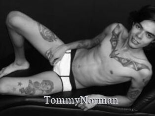 Tommy_Norman