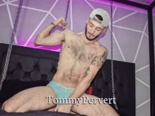 TommyPervert
