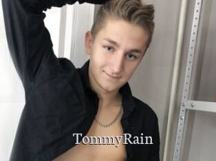 TommyRain