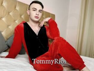 TommyRios