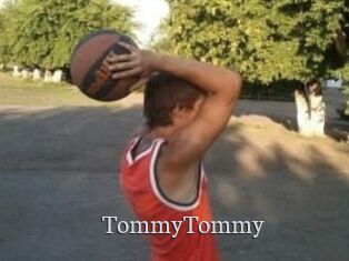 TommyTommy