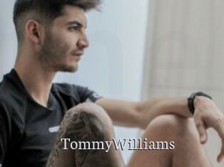 TommyWilliams