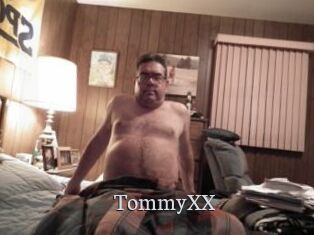 TommyXX