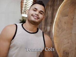 Tommy_Cols Free Host Empire