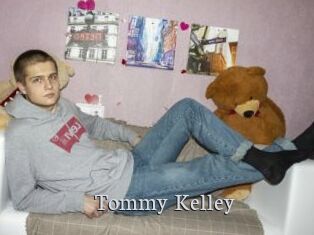 Tommy_Kelley Free Host Empire