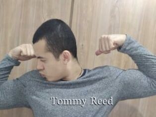 Tommy_Reed