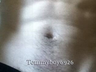 Tommyboy6926 Free Host Empire