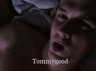 Tommygood_ Free Host Empire