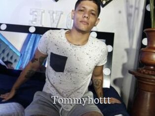 Tommyhottt Free Host Empire