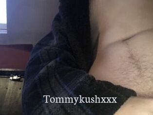 Tommykushxxx