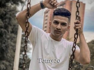Tomy20 Free Host Empire