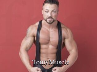 TomyMuscle