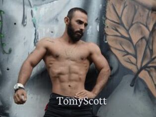 TomyScott