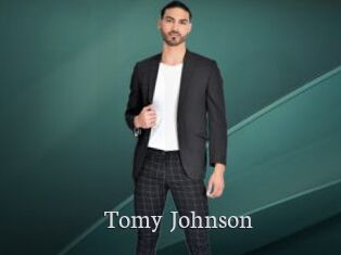 Tomy_Johnson