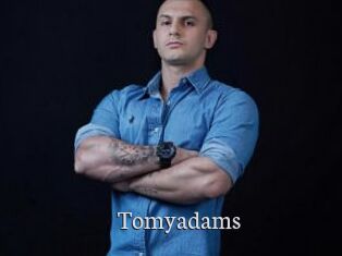 Tomyadams
