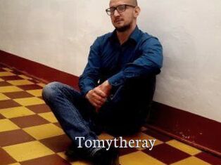 Tomytheray