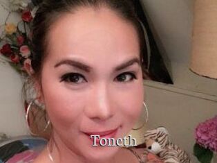 Toneth