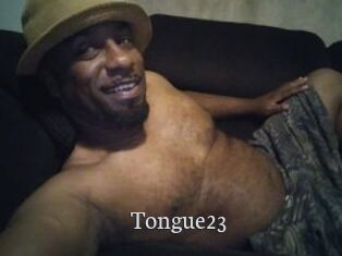 Tongue23