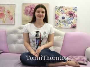 TonniThornton Free Host Empire