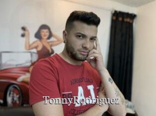 TonnyRodriguez Free Host Empire