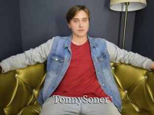 TonnySoner