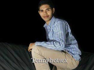 Tonnyhotsex