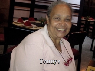 Tonnys Free Host Empire