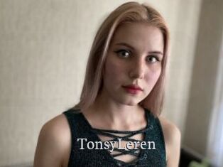 TonsyLeren