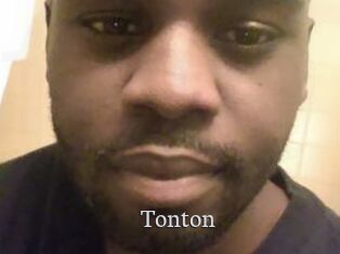 Tonton