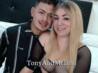 TonyAndMelissa