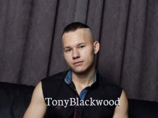 TonyBlackwood