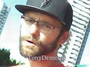TonyDemonte Free Host Empire
