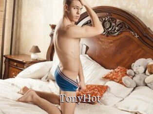 TonyH0t