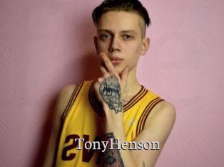 TonyHenson