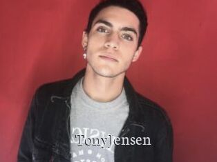 TonyJensen
