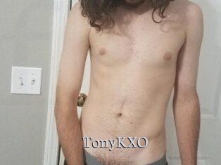 TonyKXO