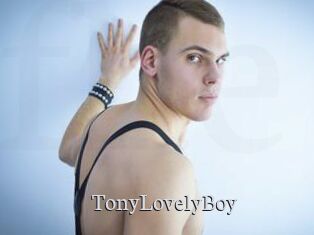 TonyLovelyBoy