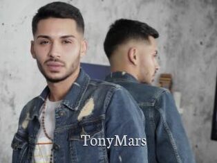 TonyMars