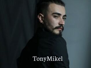 TonyMikel