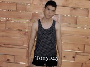 TonyRay