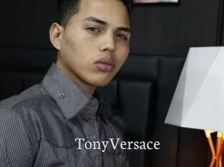 TonyVersace