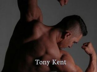 Tony_Kent