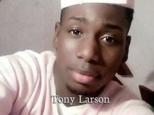 Tony_Larson
