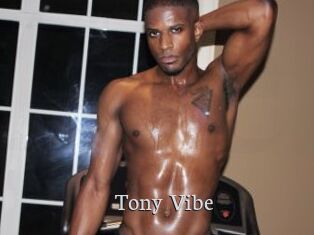 Tony_Vibe Free Host Empire