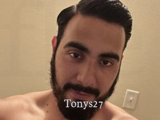 Tonys27