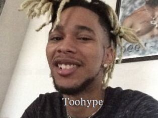 Toohype